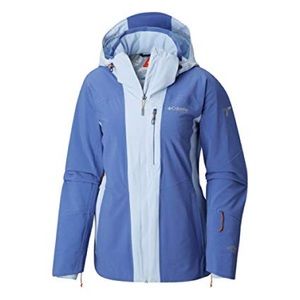 Columbia Snow Rival Women’s Insulated Ski Jacket